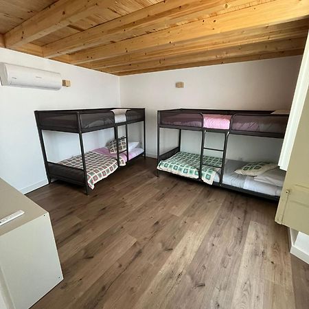 Villa Carolina Mora Dış mekan fotoğraf