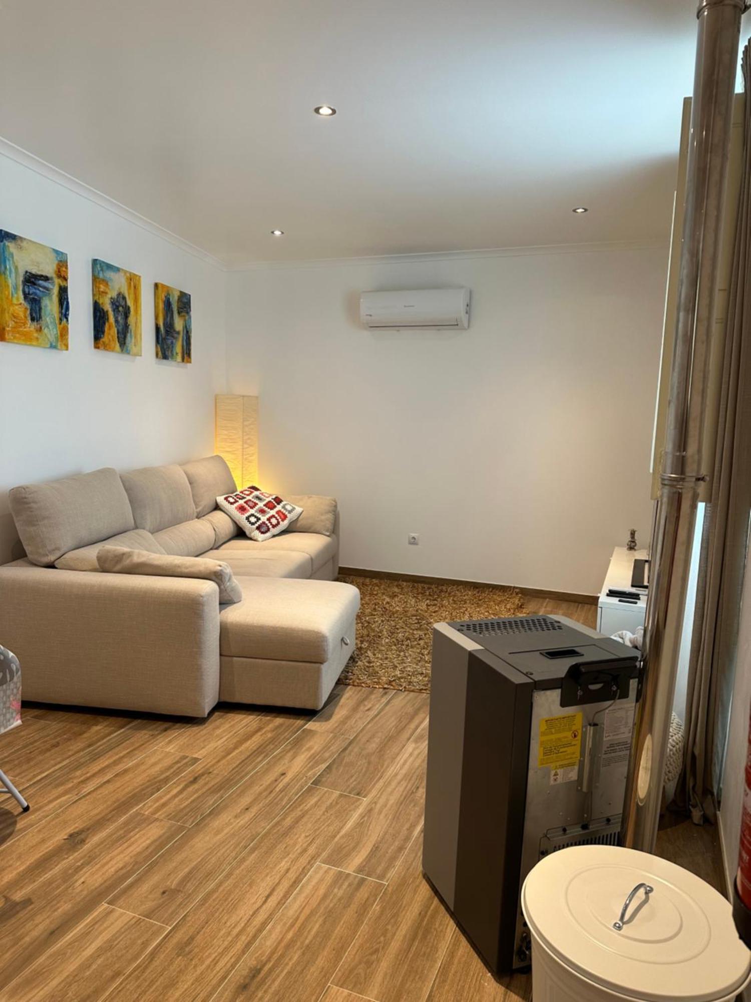 Villa Carolina Mora Dış mekan fotoğraf