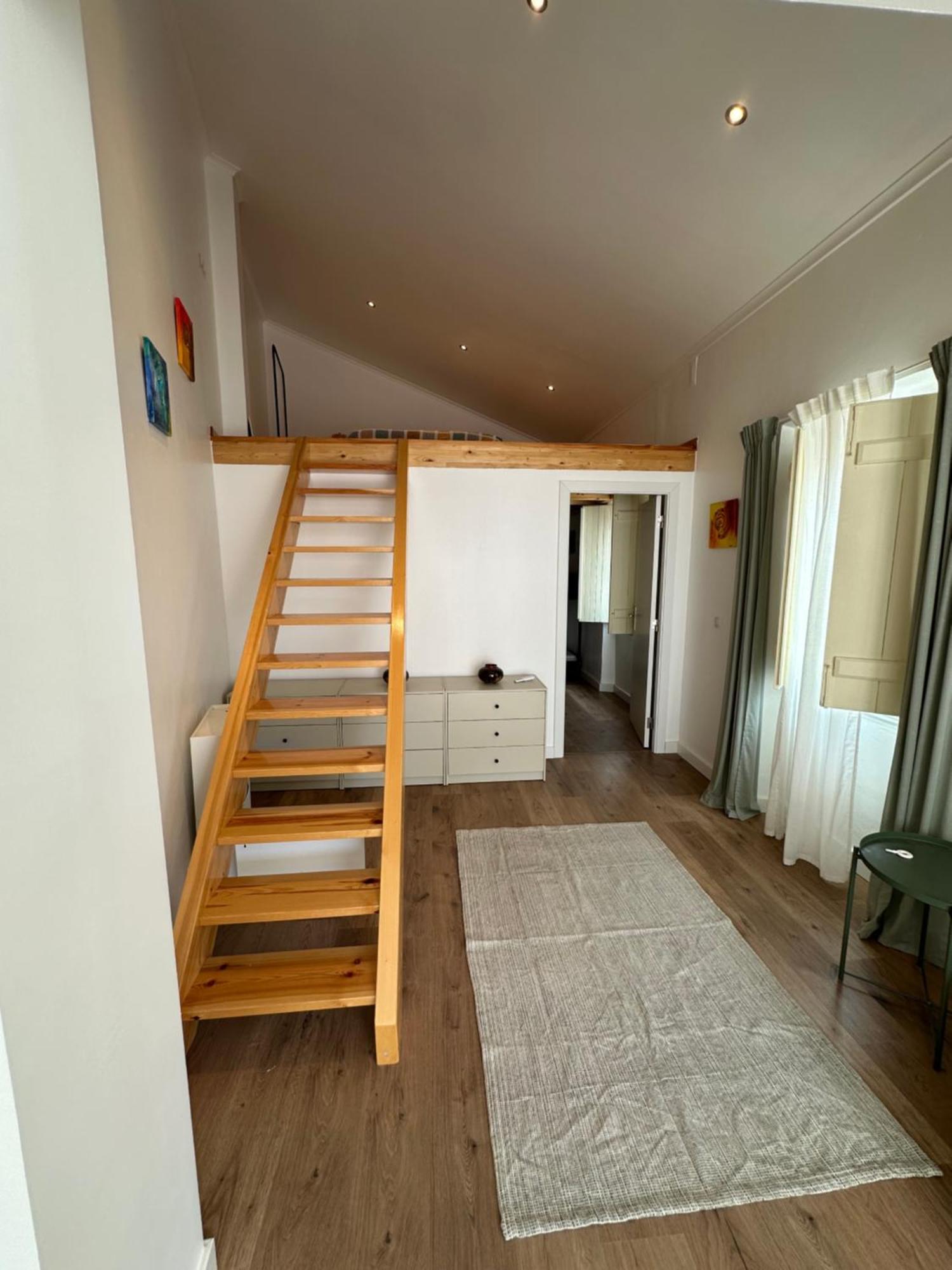 Villa Carolina Mora Dış mekan fotoğraf