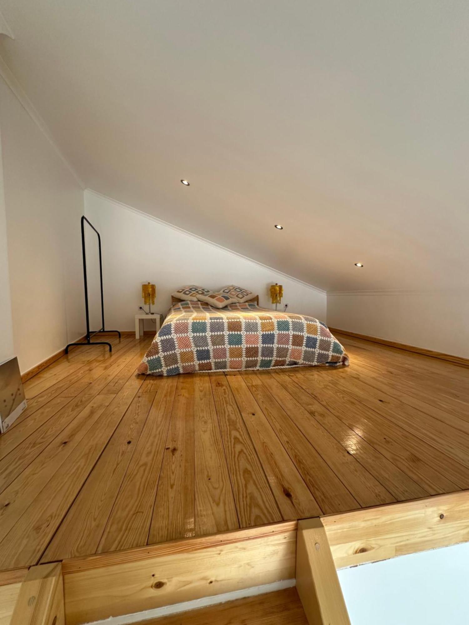 Villa Carolina Mora Dış mekan fotoğraf