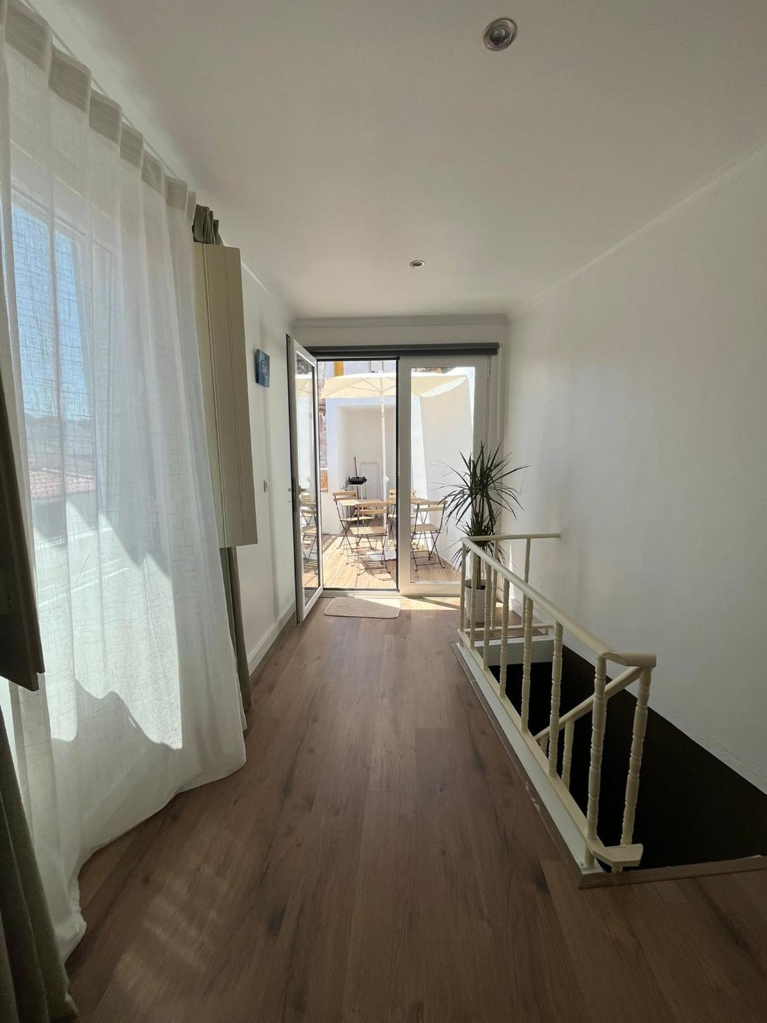Villa Carolina Mora Dış mekan fotoğraf